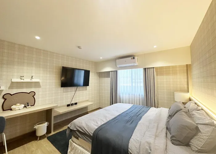 Baan Gu Bangkok