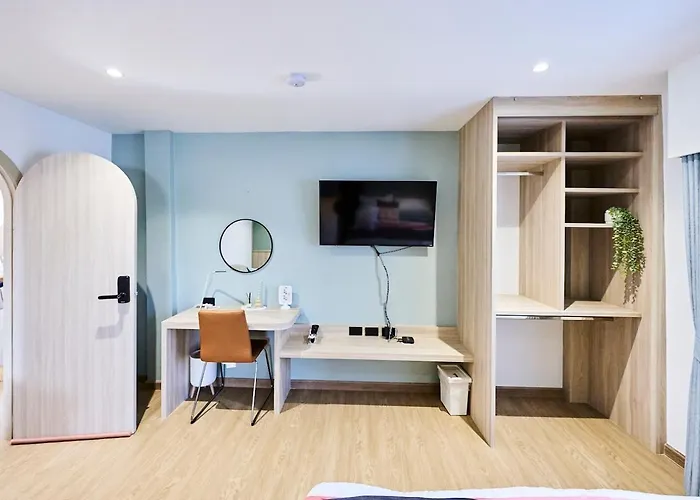 Baan Gu Bangkok