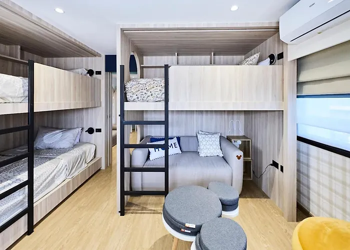 Baan Gu Hotel 3*