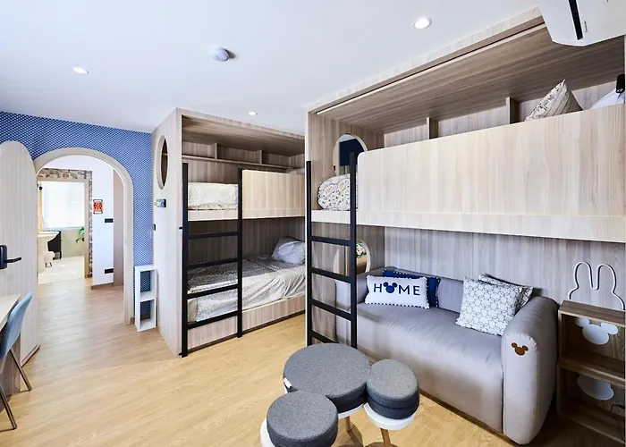 Hotel Baan Gu 3*