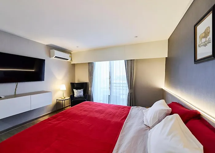 Baan Gu Bangkok
