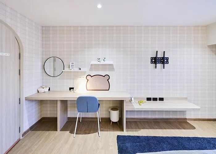 Hotel Baan Gu