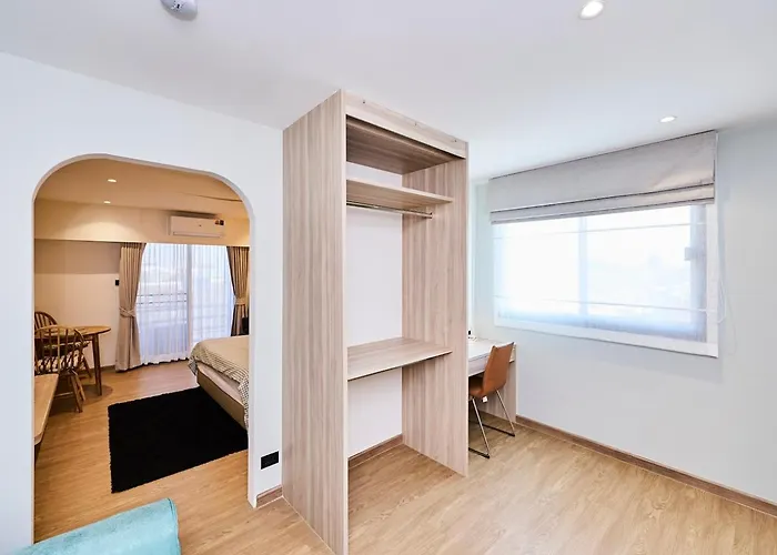 Hotel Baan Gu 3*