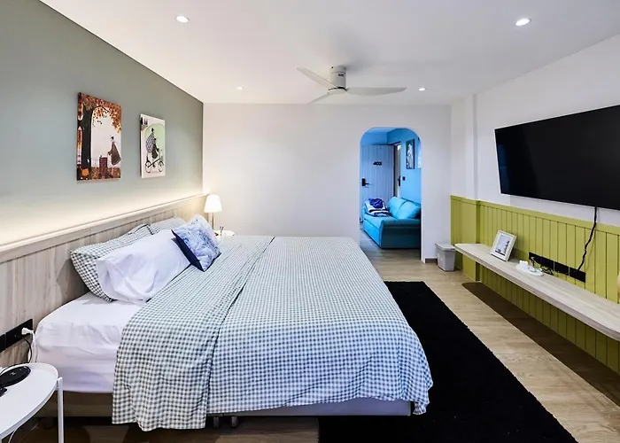 Baan Gu Bangkok