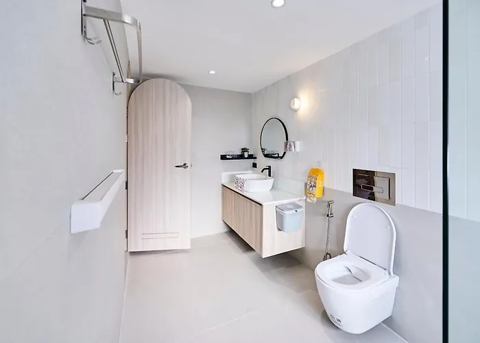 Baan Gu Bangkok