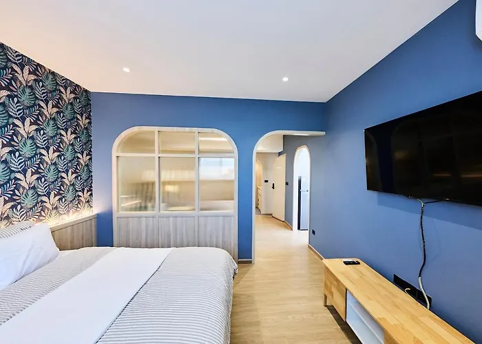 Hotel Baan Gu
