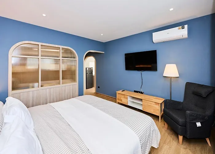 Hotel Baan Gu 3*
