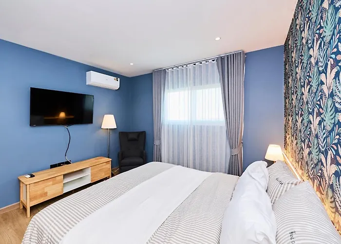 Hotel Baan Gu Bangkok