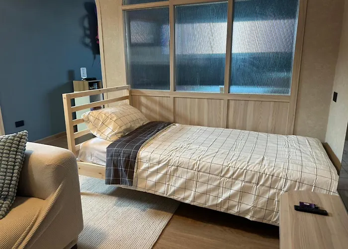 Baan Gu 3* Bangkok