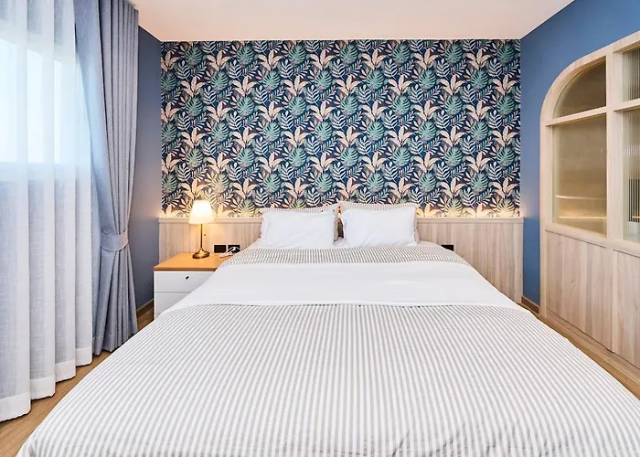 Hotel Baan Gu