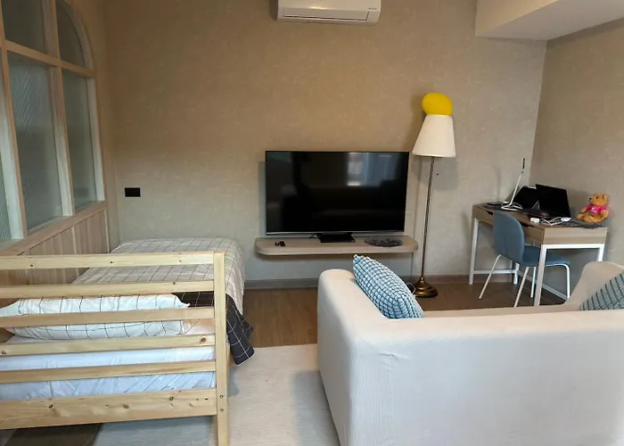 Hotel Baan Gu