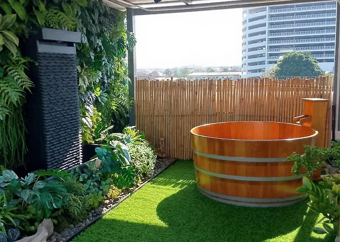 Baan Gu Bangkok