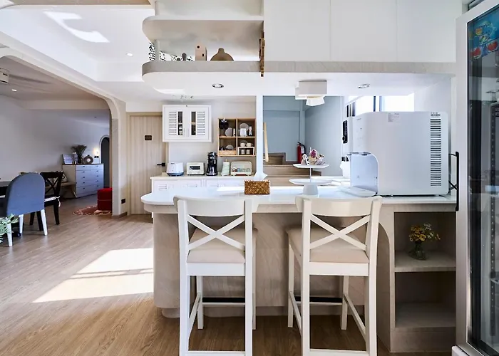 Hotel Baan Gu Bangkok